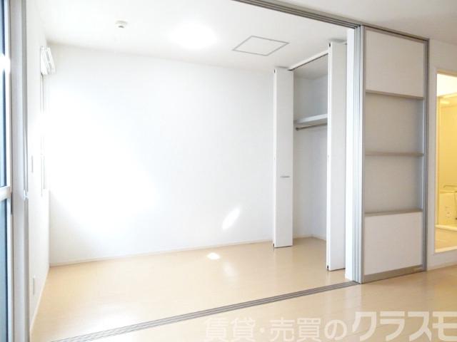 その他部屋・スペース　明るいお部屋です♪