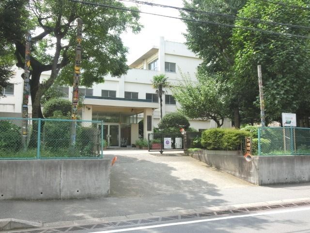 小学校　草野小学校（小学校）まで780m