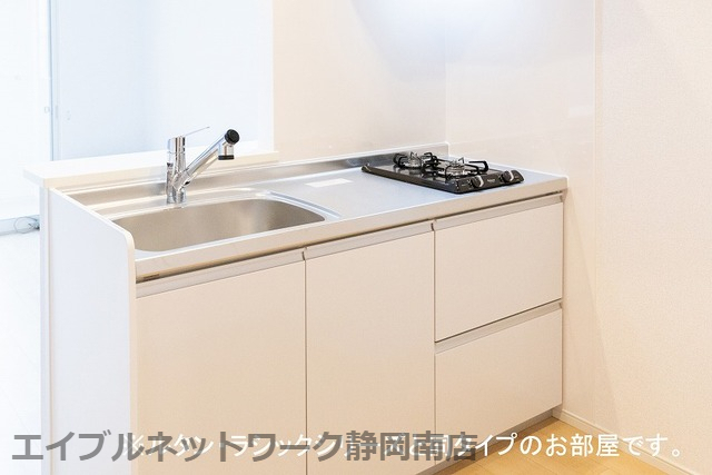 キッチン　イメージ
