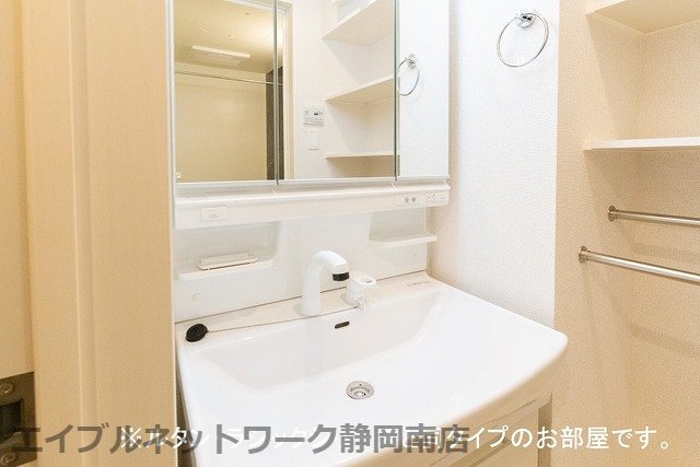 洗面設備　イメージ