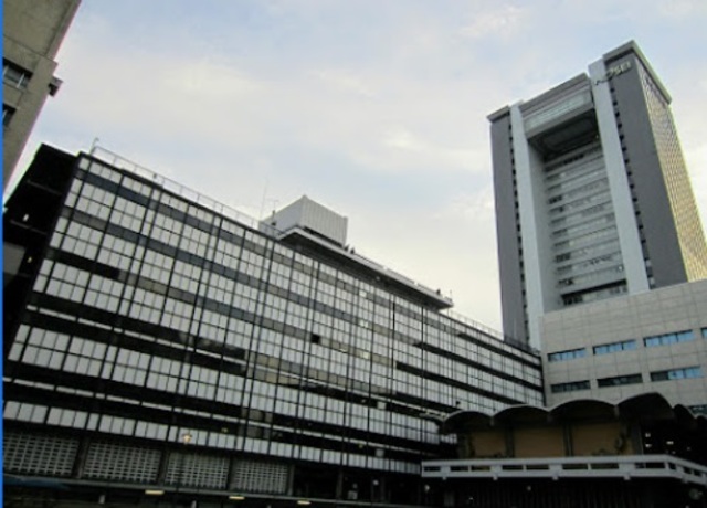 その他　私立法政大学