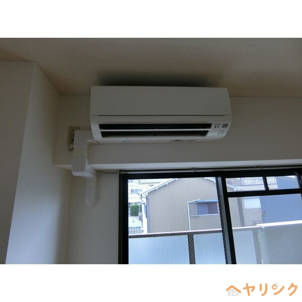 その他設備　室内設備