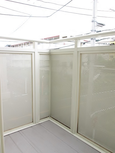 ホワイトビレッジの内装写真