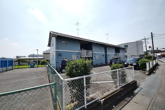 ツインハイムA