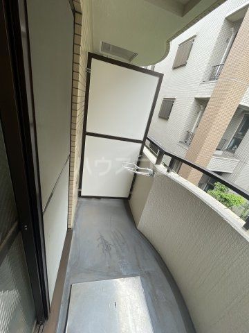 ハイタウン新丸子No.2の内装写真