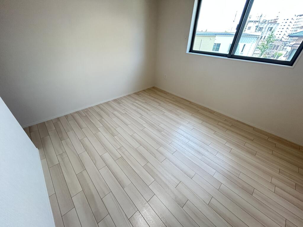 MAISON STELLA Monの内装写真