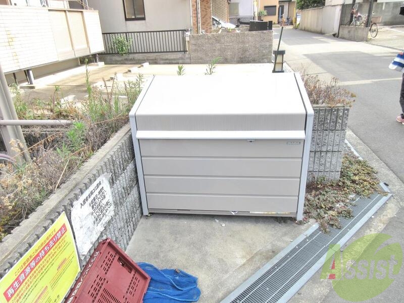 プレジールHATTORIの周辺写真