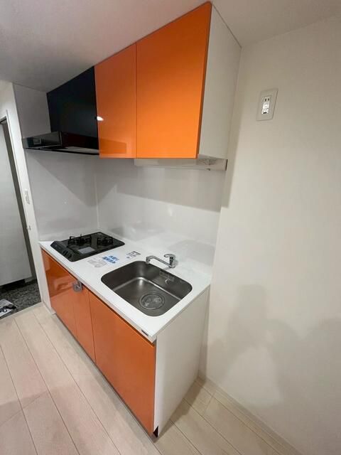 その他設備　※別部屋参考画像