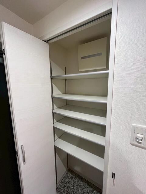 玄関　※別部屋参考画像
