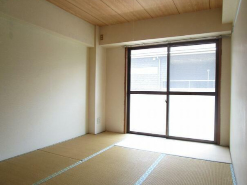 その他設備　岩澤フラッツ