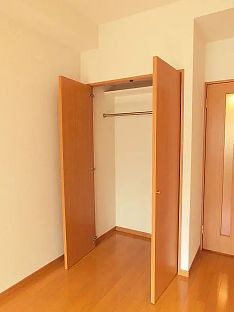 スカイコート秋葉原の内装写真