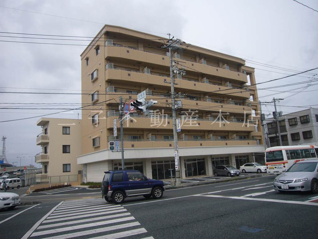 ＪＲ津山線 法界院駅 徒歩5分 築10年