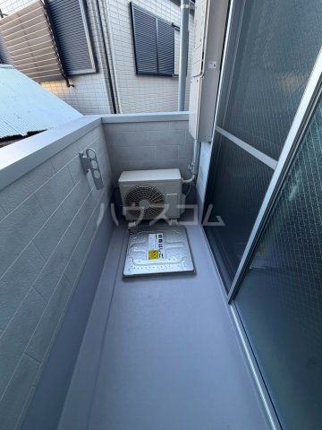 セレスタの内装写真