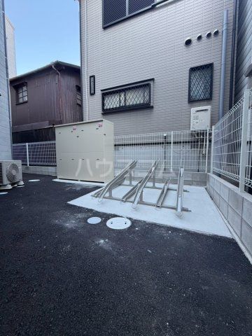 セレスタのその他写真