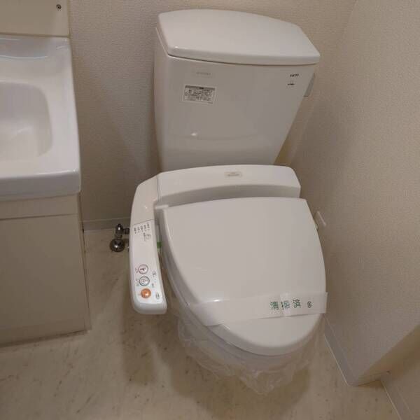 ＪＲ山陽本線 兵庫駅 徒歩6分 11階建 築17年の風呂写真
