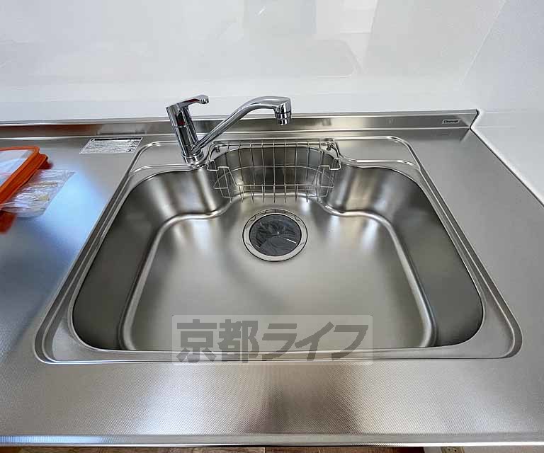 ＪＲ東海道本線 長岡京駅 徒歩25分 3階建 築33年のその他写真