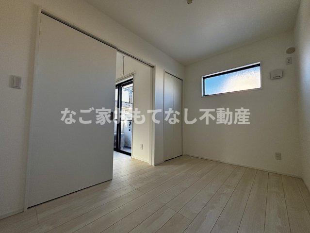 CS名塚の内装写真