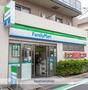 コンビニ　ファミリーマート桜上水駅北店（コンビニ）まで316m