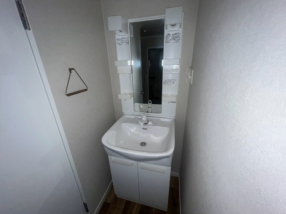 光南マンションの内装写真