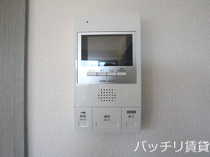 セキュリティ　同型タイプの為、現状を優先いたします