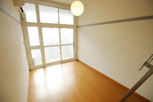 レオパレス東住吉のその他写真