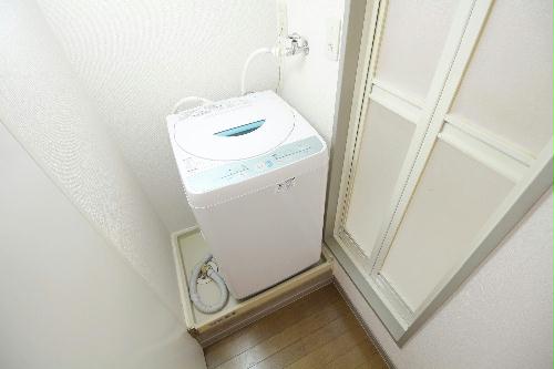 レオパレス東住吉のその他写真