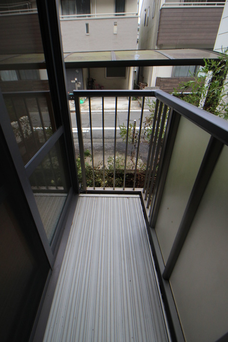 ドミ-ル新川崎の内装写真