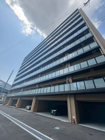 ＪＲ山陽本線 神戸駅 徒歩10分 築3年