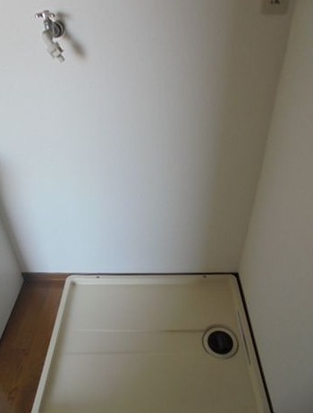 グレハイツ川原弐番館の内装写真