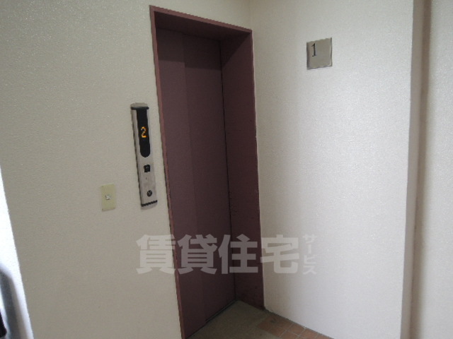 吉川屋ビルの外観写真