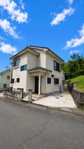 寄居町露梨子 戸建