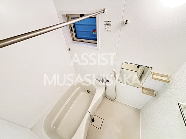 バス・シャワールーム　※同建物別号室