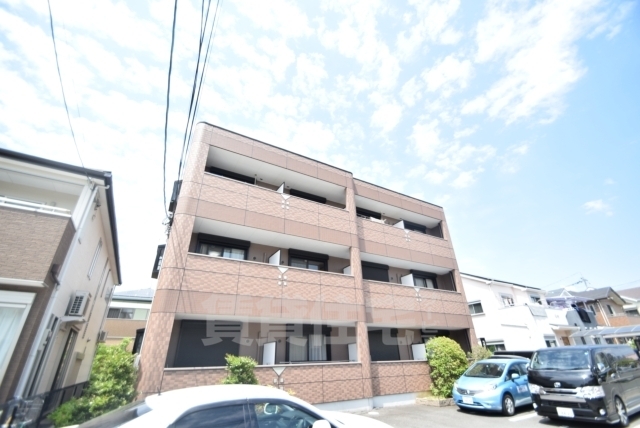 大阪モノレール本線 沢良宜駅 徒歩15分 築22年