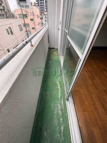 渡辺コーポの内装写真