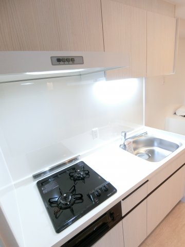 キッチン　詳細は、RISUMO江坂本店→06-6155-7137まで♪