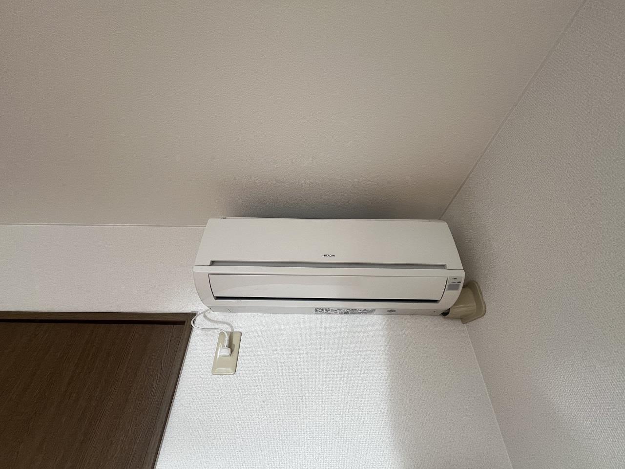 ＪＲ函館本線 旭川駅 バス乗車時間：13分 最寄りバス停で下車 徒歩2分 2階建 築27年のその他写真