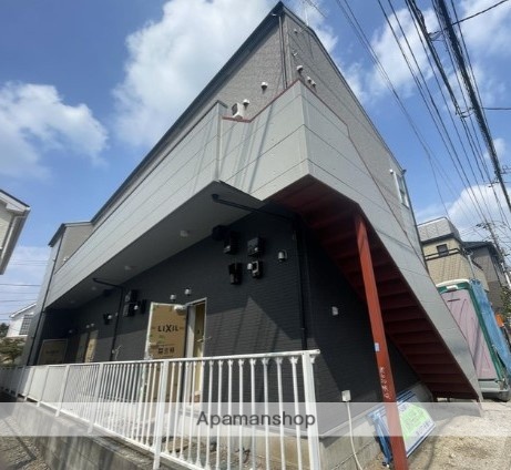 小田急小田原線 小田急相模原駅 徒歩29分 築1年