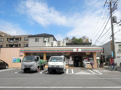東武伊勢崎線 五反野駅 徒歩10分 12階建 築8年の周辺写真