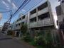目黒駅より徒歩9分 1階 築16年6ヶ月の賃貸物件