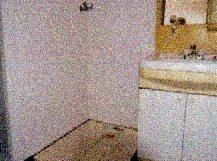 マンション鼓平の内装写真