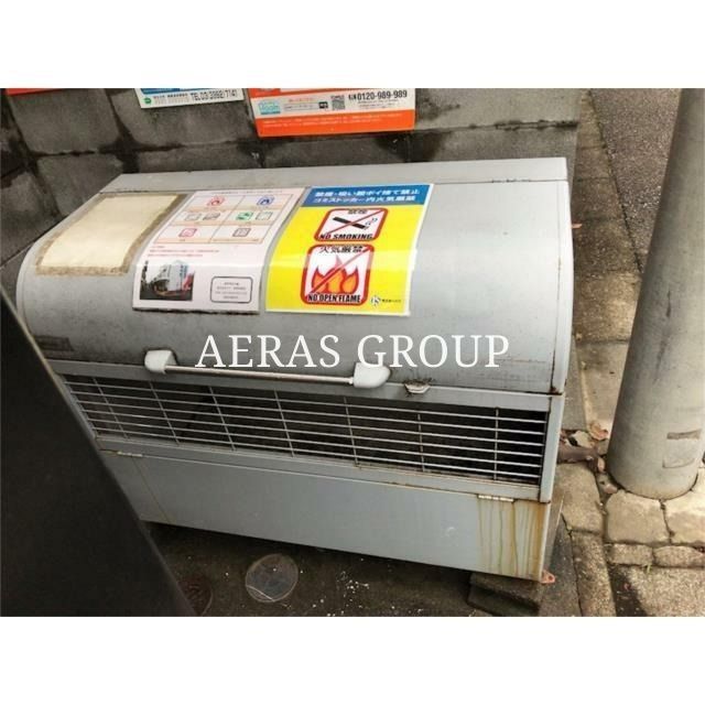 ステュディオ田柄のその他写真
