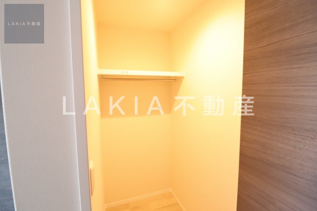ALEGRIA姫島の内装写真