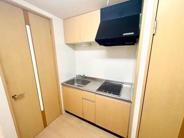 キッチン　別部屋同型タイプ