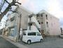 瀬田駅より徒歩10分 2階 築29年7ヶ月の賃貸物件