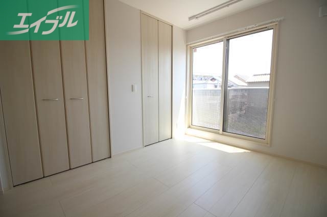 D-room Luxury 2ndの居間写真