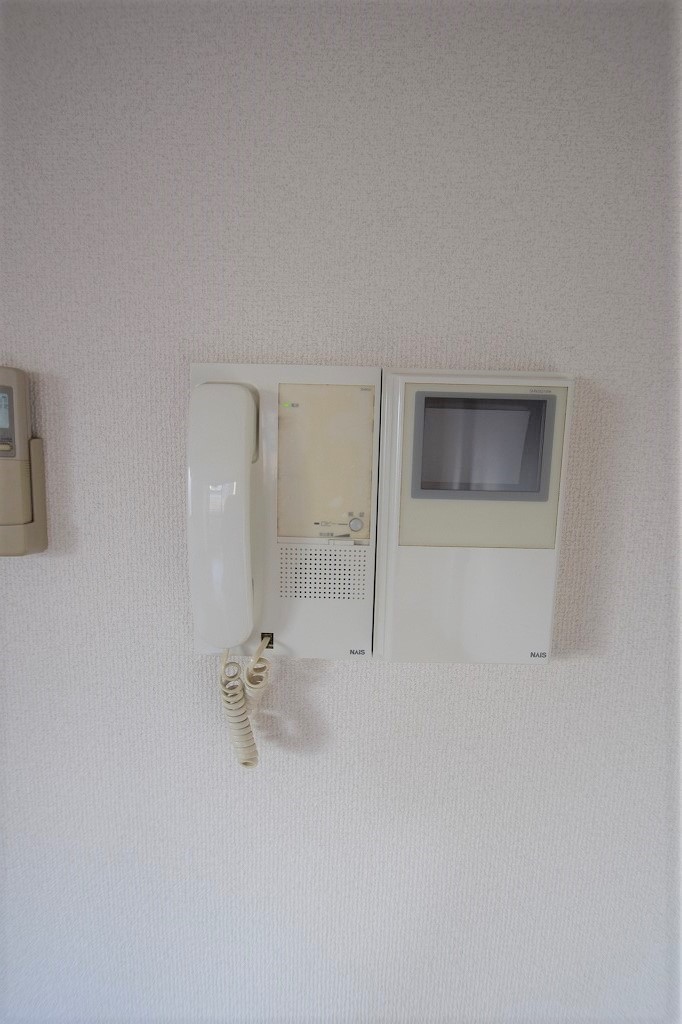 広島電鉄皆実線 比治山橋駅 徒歩5分 8階建 築27年のその他写真