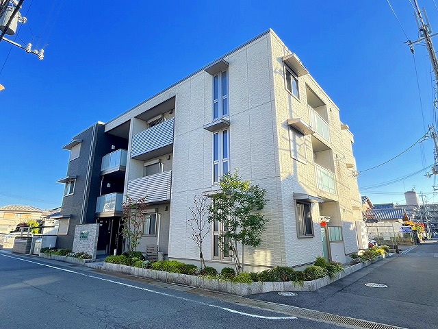 ＪＲ関西本線 奈良駅 徒歩16分 築9年