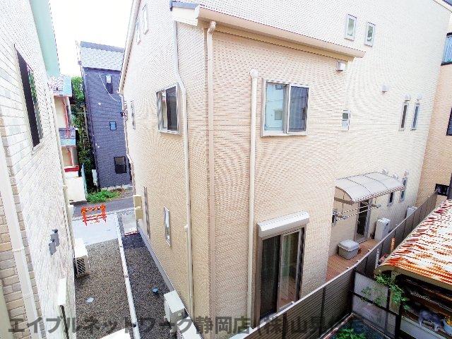 静岡鉄道静岡清水線 音羽町駅 徒歩12分 2階建 築43年のその他写真