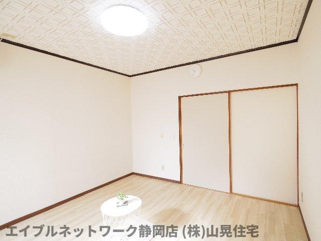 静岡鉄道静岡清水線 音羽町駅 徒歩12分 2階建 築43年のその他写真