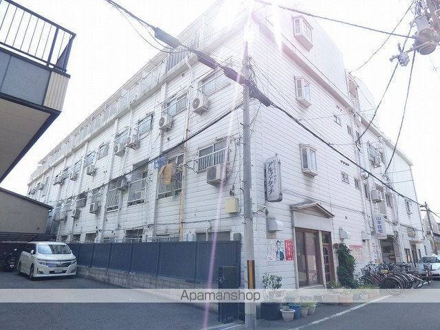 地下鉄千日前線 南巽駅 徒歩3分 築62年